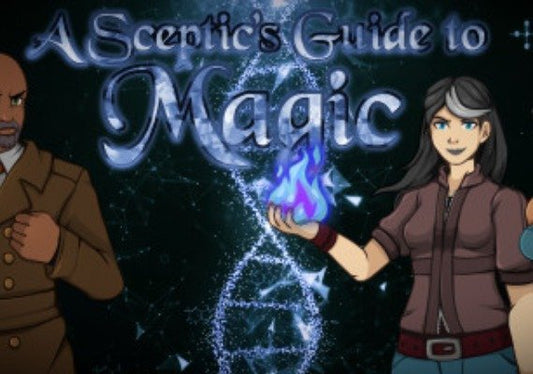A Sceptic's Guide to Magic