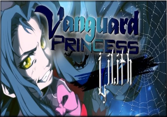 Vanguard Princess Lilith