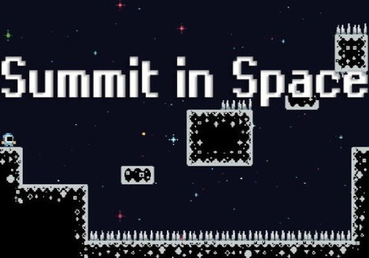 Summit in Space