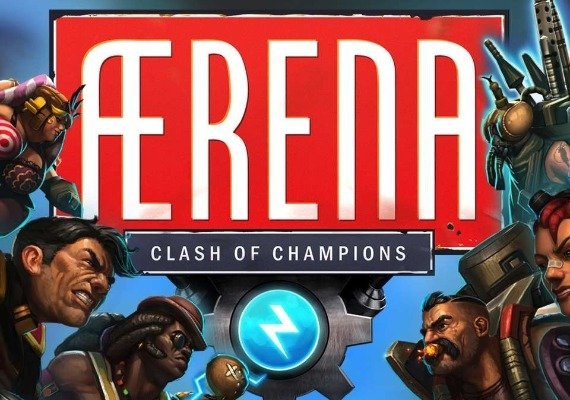 Aerena - Clash of Champions