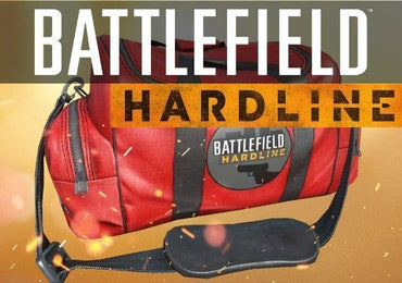 Battlefield Hardline - Versatility Battlepack (DLC) (PS3) (EU)