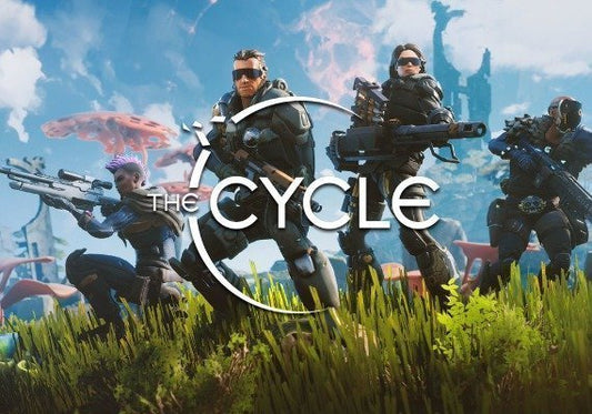 The Cycle - Intel Exclusive Skin (DLC)