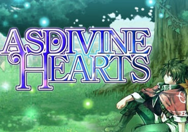 Asdivine Hearts