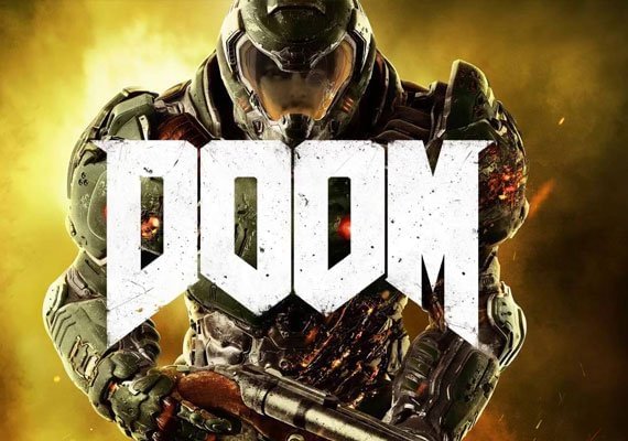 Doom - Demon Multiplayer Pack (DLC)
