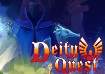 Deity Quest