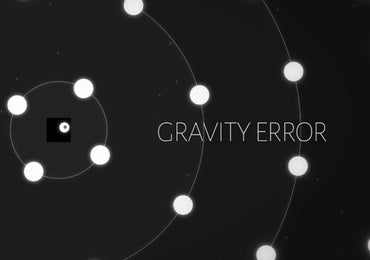 Gravity Error