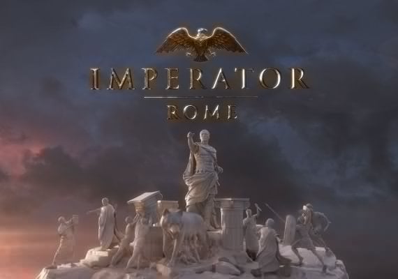 Imperator: Rome - Deluxe Upgrade Pack (DLC)