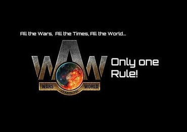 Wars Across The World (Classic Collection Pack)