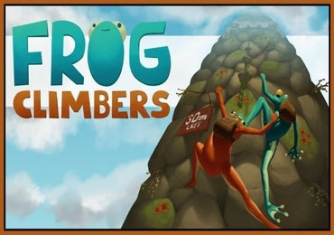 Frog Climbers (EU)