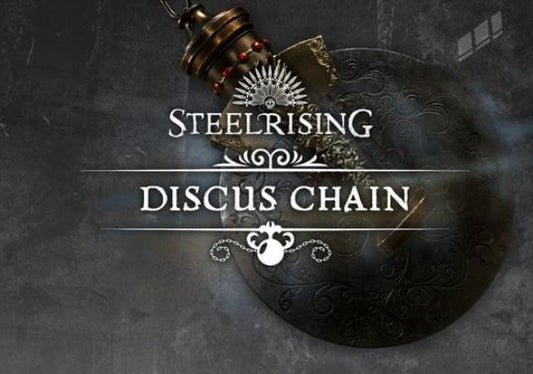Steelrising - Discus Chain (DLC)