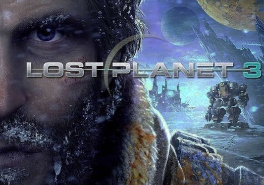 Lost Planet 3 - All DLC Pack