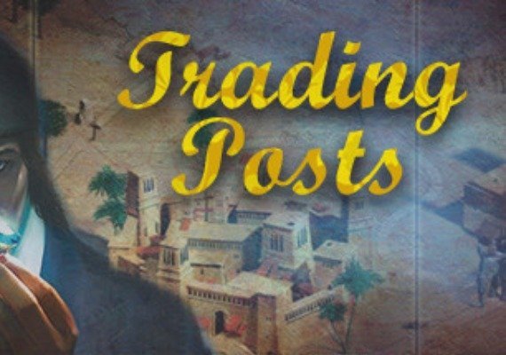 Splendor - The Trading Posts DLC
