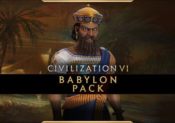 Sid Meier’s Civilization VI - Babylon Pack (DLC)