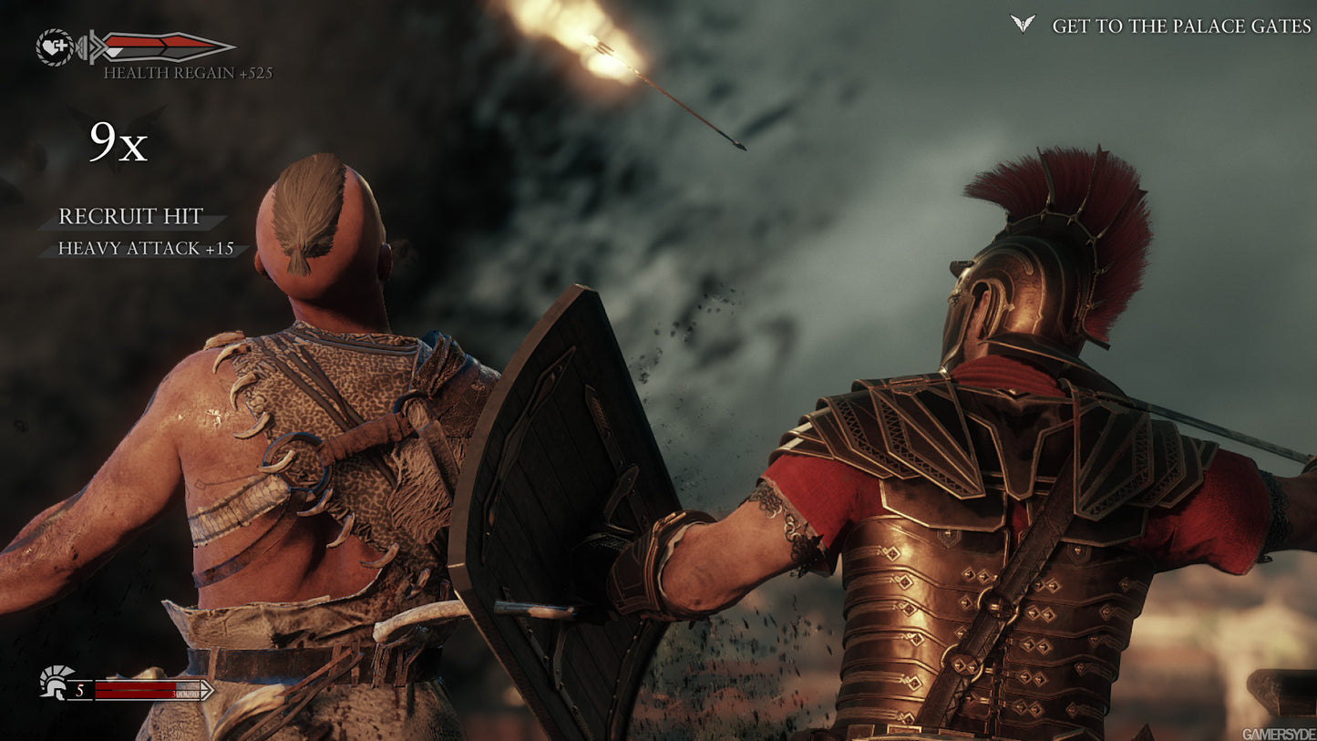Ryse: Son of Rome (EU)