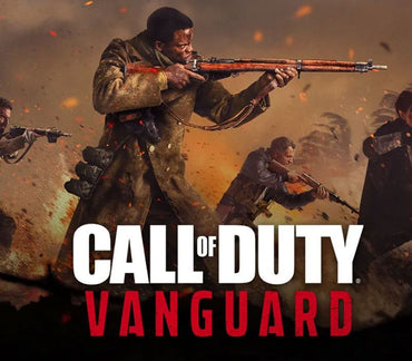 Call of Duty: Warzone / Vanguard - Call of Duty Endowment Gift of Honor Bundle (DLC) (PS5) (EU)