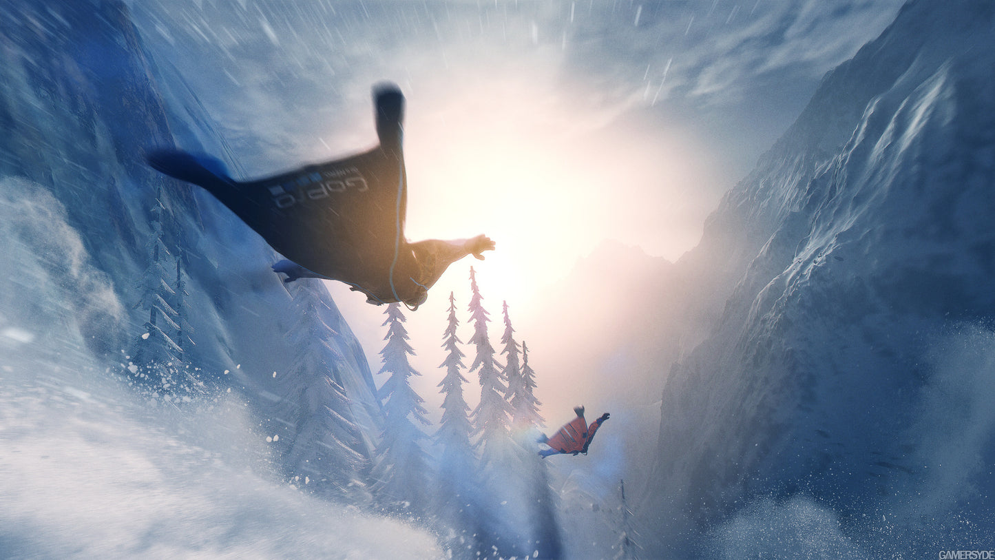 Steep (EU)