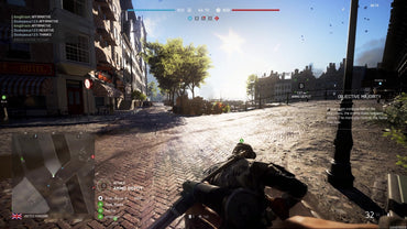 Battlefield 5 (ENG/ES/FR)