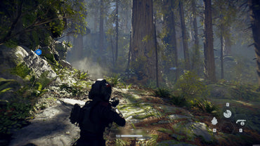 Star Wars: Battlefront II