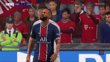 FIFA 21 (Xbox One) (EU)