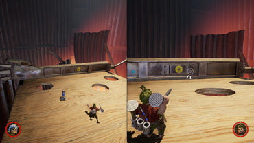 It Takes Two (Xbox Live)