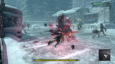 NieR Replicant ver.1.22474487139...