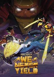Aerial_Knight's We Never Yield
