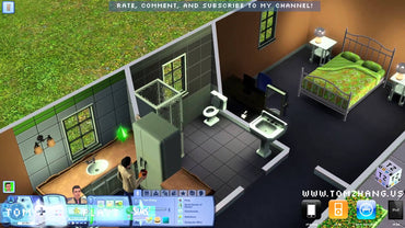 The Sims 3 (Starter Pack)