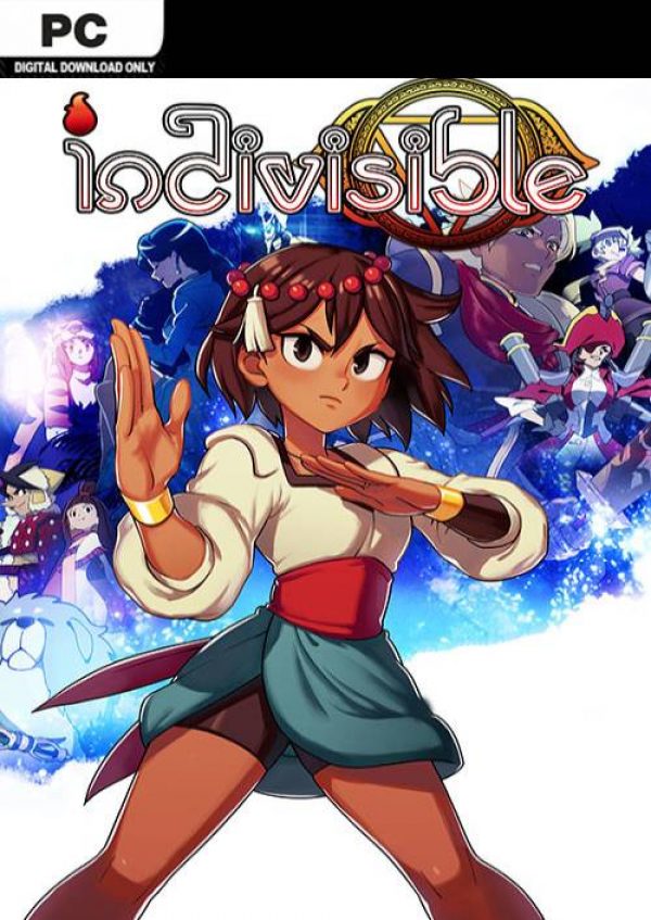Indivisible (EU)