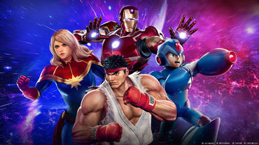 Marvel vs. Capcom: Infinite (Digital Deluxe)