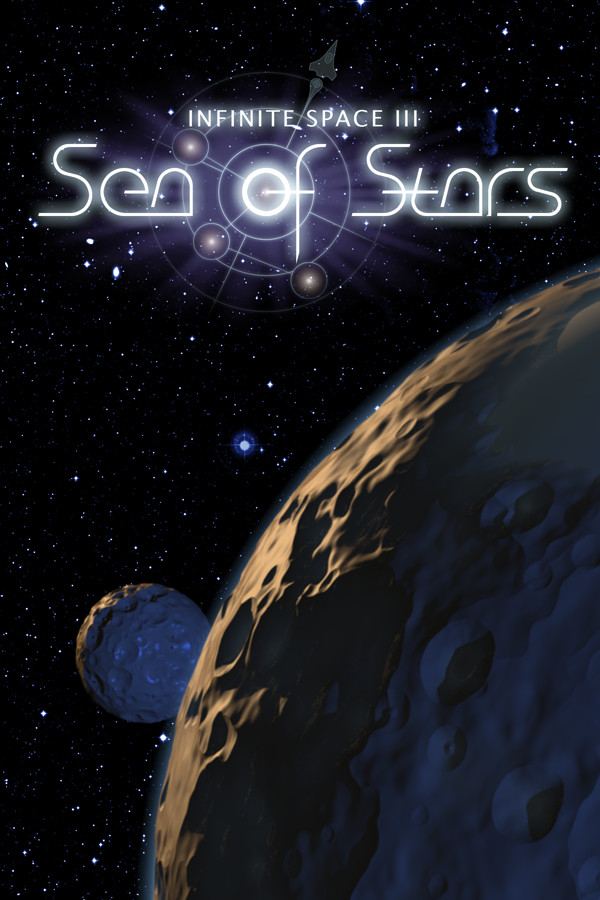 Infinite Space III: Sea of Stars Steam