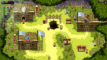 Demon's Tier+ XBOX One