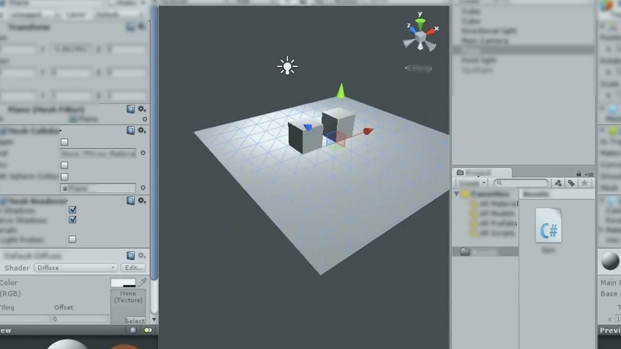Intro to Game Development with Unity Digital