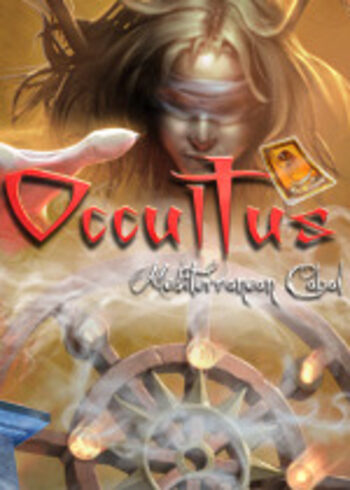 Occultus - Mediterranean Cabal