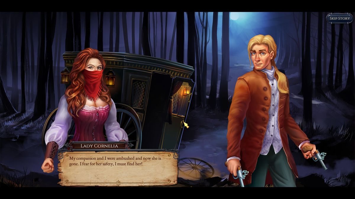 Shadowhand