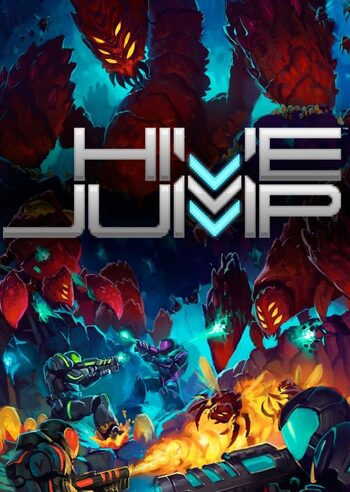 Hive Jump
