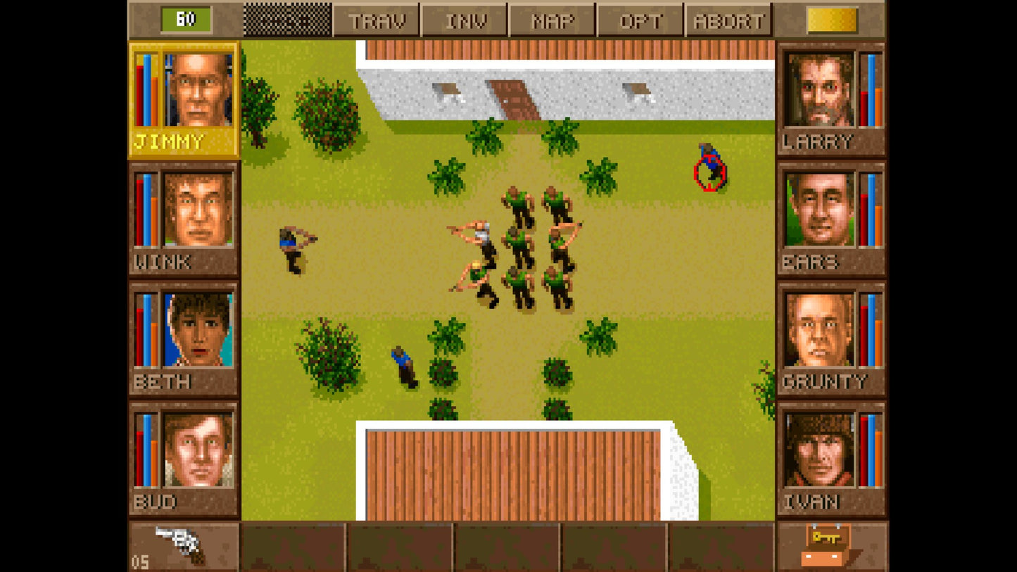 Jagged Alliance: Complete Collection