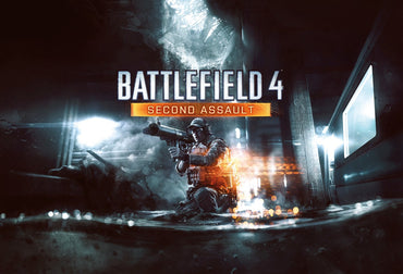 Battlefield 4: Second Assault