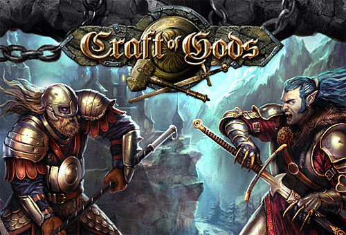Craft of Gods - Edition Deluxe