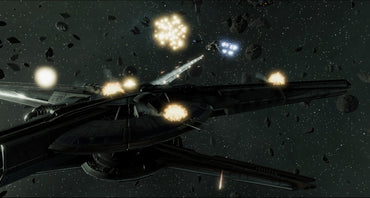 Battlestar Galactica Deadlock: Resurrection (DLC)