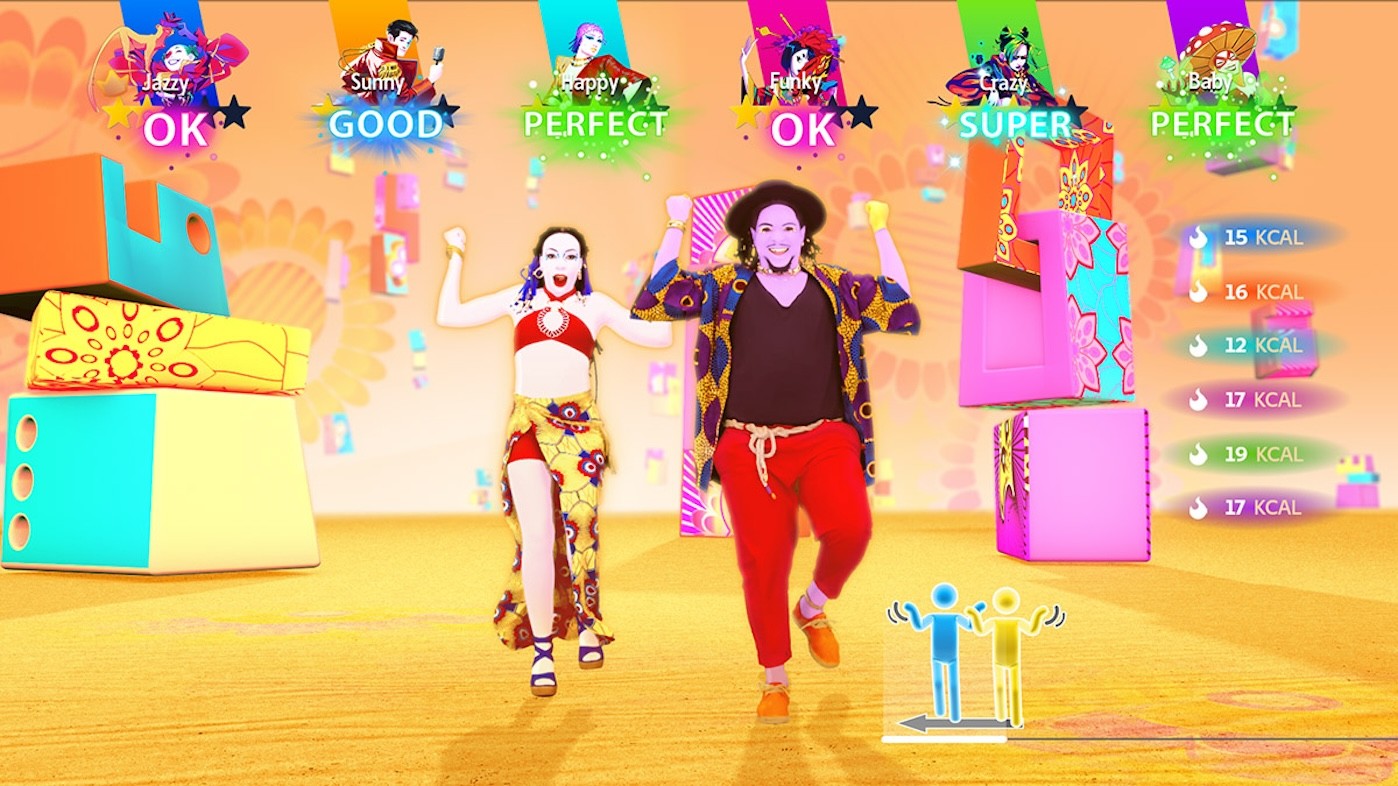 Just Dance 2024 (PS5)