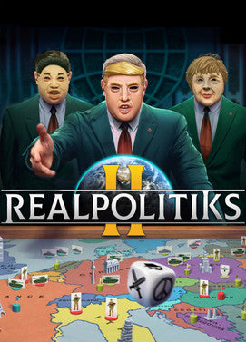 Realpolitiks II