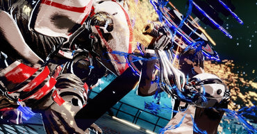 Killer is Dead - Nightmare Edition (ROW)