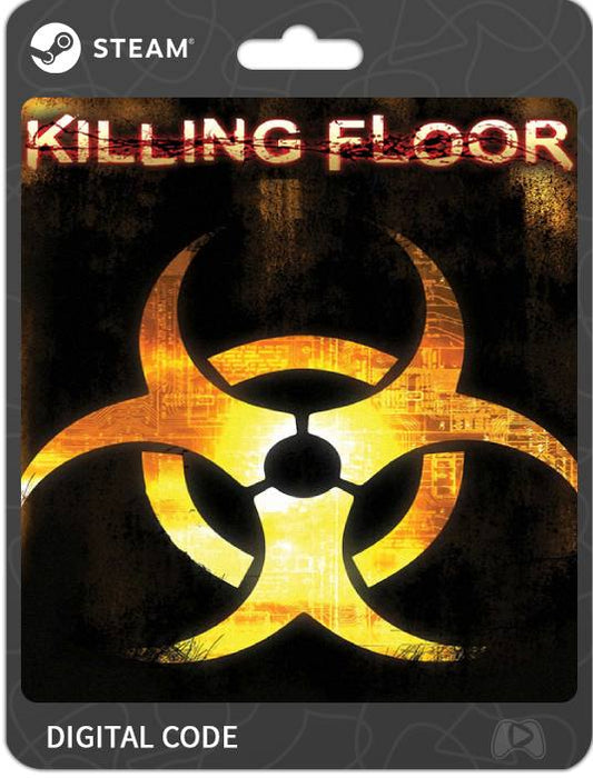 Killing Floor - Community Weapon Pack (DLC)