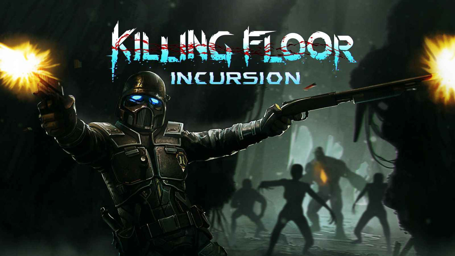 Killing Floor: Incursion
