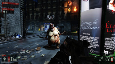 Killing Floor 2 (EU)