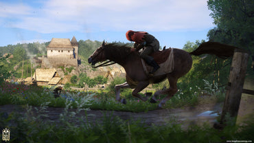 Kingdom Come: Deliverance Special Edition (EU)