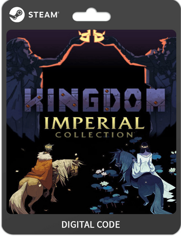KINGDOM IMPERIAL COLLECTION