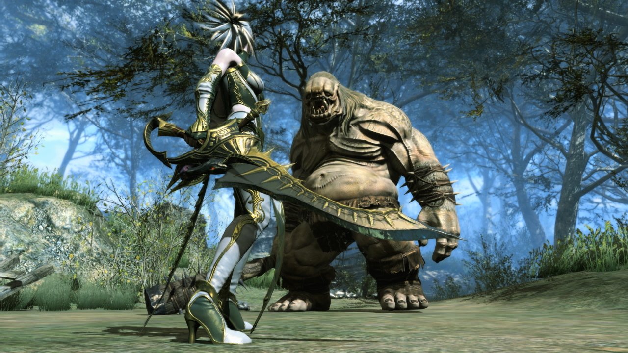 Kingdom Under Fire 2 - Basic Edition