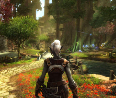 Kingdoms of Amalur: Re-Reckoning - Fatesworn