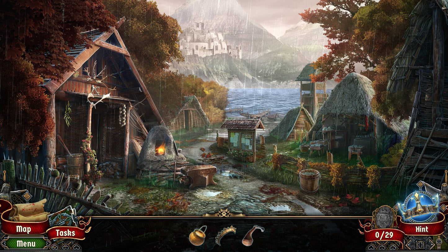 Kingmaker: Rise to the Throne PC